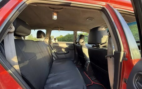 Nissan Wingroad III, 1999 год, 360 000 рублей, 14 фотография