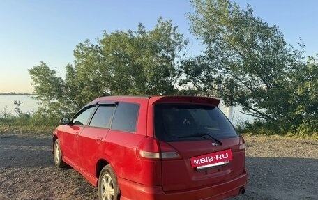 Nissan Wingroad III, 1999 год, 360 000 рублей, 8 фотография