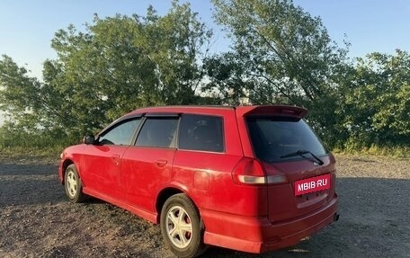 Nissan Wingroad III, 1999 год, 360 000 рублей, 7 фотография
