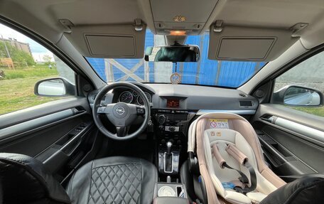 Opel Astra H, 2011 год, 700 000 рублей, 5 фотография