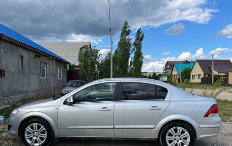 Opel Astra H, 2011 год, 700 000 рублей, 3 фотография