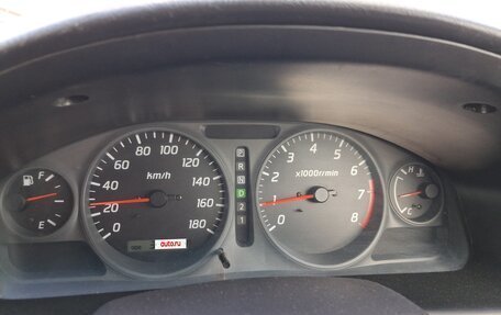 Nissan Wingroad III, 1999 год, 360 000 рублей, 23 фотография
