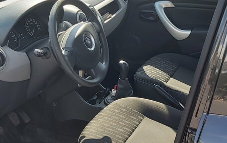 Renault Logan I, 2011 год, 510 000 рублей, 8 фотография