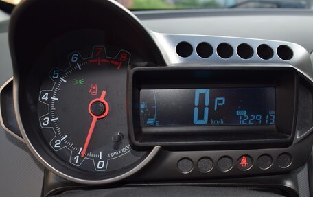 Chevrolet Aveo III, 2012 год, 615 000 рублей, 17 фотография