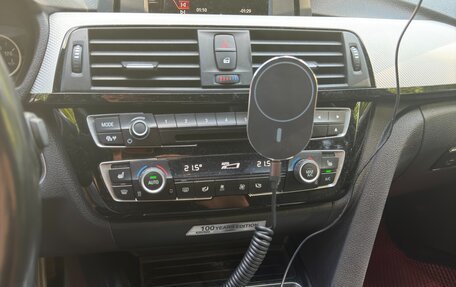 BMW 3 серия, 2016 год, 2 650 000 рублей, 13 фотография
