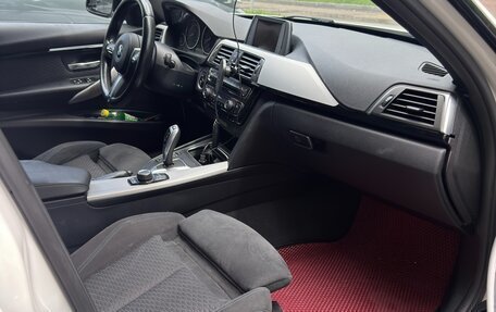 BMW 3 серия, 2016 год, 2 650 000 рублей, 9 фотография