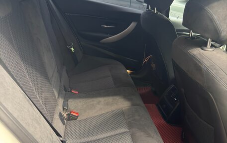 BMW 3 серия, 2016 год, 2 650 000 рублей, 8 фотография