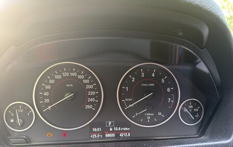 BMW 3 серия, 2016 год, 2 650 000 рублей, 12 фотография