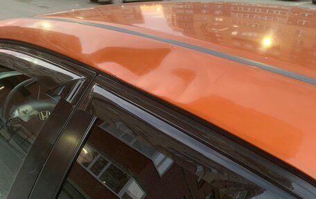 Honda Civic VIII, 2008 год, 550 000 рублей, 8 фотография