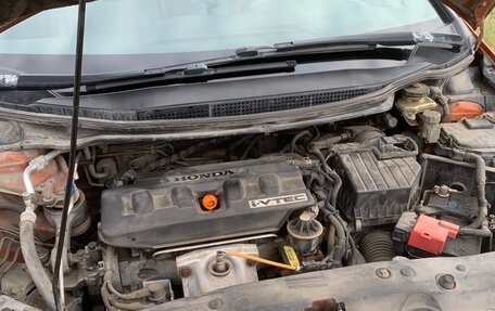 Honda Civic VIII, 2008 год, 550 000 рублей, 7 фотография