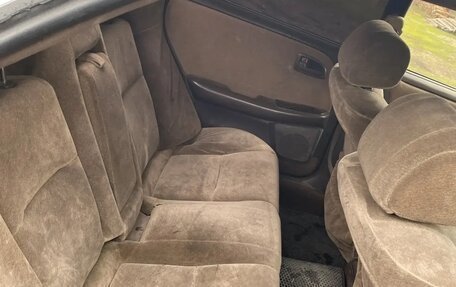 Toyota Mark II VIII (X100), 1994 год, 820 000 рублей, 4 фотография