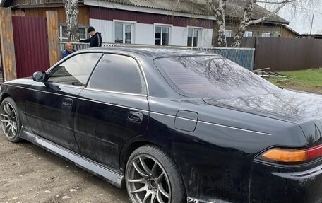 Toyota Mark II VIII (X100), 1994 год, 820 000 рублей, 2 фотография