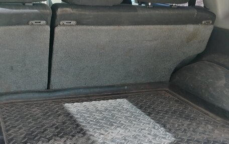 Mitsubishi Pajero Sport II рестайлинг, 2008 год, 1 350 000 рублей, 7 фотография