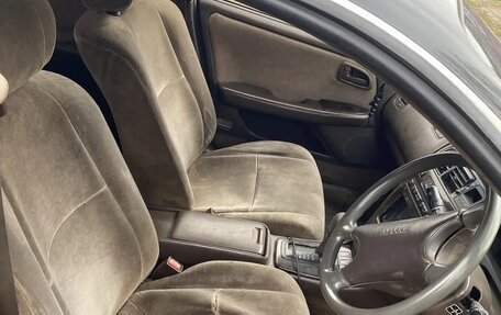 Toyota Mark II VIII (X100), 1994 год, 820 000 рублей, 5 фотография