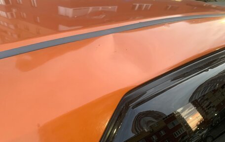 Honda Civic VIII, 2008 год, 550 000 рублей, 9 фотография