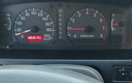 Mitsubishi Pajero Sport II рестайлинг, 2008 год, 1 350 000 рублей, 3 фотография