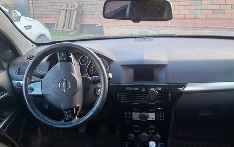 Opel Astra H, 2013 год, 455 000 рублей, 7 фотография