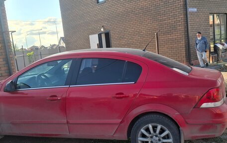 Opel Astra H, 2013 год, 455 000 рублей, 3 фотография