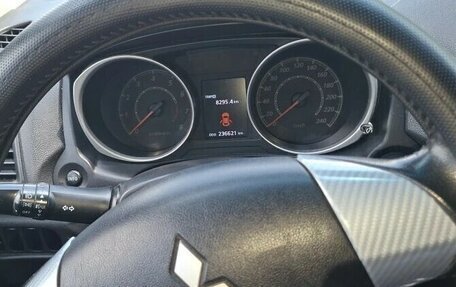 Mitsubishi ASX I рестайлинг, 2013 год, 850 000 рублей, 7 фотография