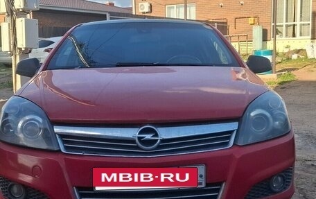 Opel Astra H, 2013 год, 455 000 рублей, 4 фотография