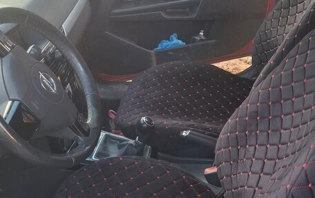 Opel Astra H, 2013 год, 455 000 рублей, 9 фотография