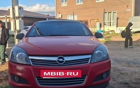 Opel Astra H, 2013 год, 455 000 рублей, 5 фотография