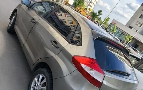 Chery Bonus (A13), 2011 год, 200 000 рублей, 5 фотография