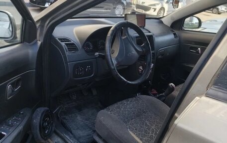 Chery Bonus (A13), 2011 год, 200 000 рублей, 4 фотография