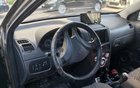 Chery Bonus (A13), 2011 год, 200 000 рублей, 8 фотография