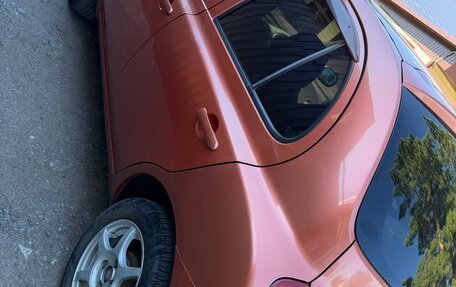 Nissan March III, 2002 год, 250 000 рублей, 8 фотография