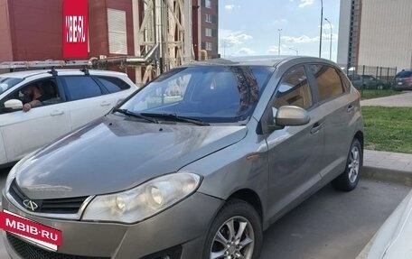 Chery Bonus (A13), 2011 год, 200 000 рублей, 3 фотография
