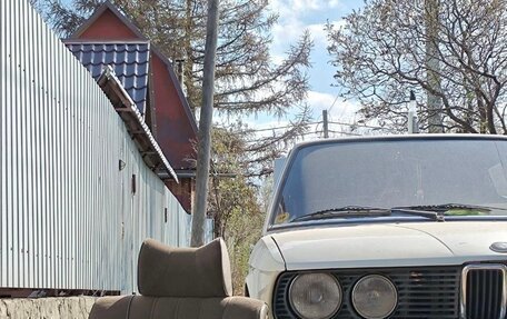 BMW 5 серия, 1983 год, 170 000 рублей, 8 фотография