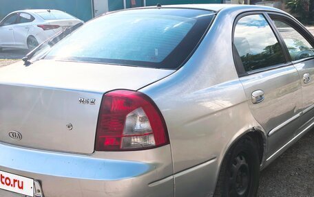 KIA Shuma II, 2003 год, 149 000 рублей, 4 фотография