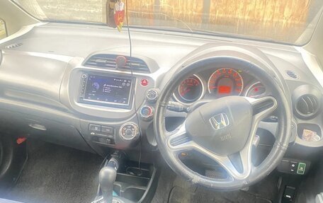 Honda Fit III, 2011 год, 777 000 рублей, 3 фотография
