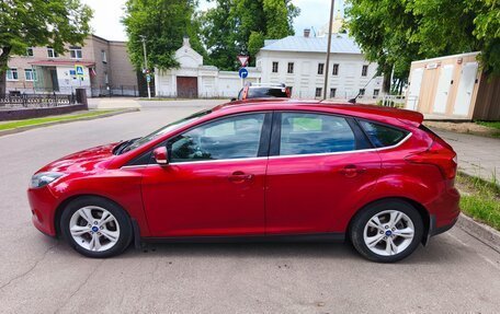 Ford Focus III, 2012 год, 720 000 рублей, 8 фотография