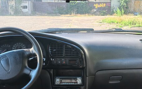 KIA Shuma II, 2003 год, 149 000 рублей, 8 фотография