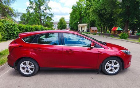 Ford Focus III, 2012 год, 720 000 рублей, 4 фотография