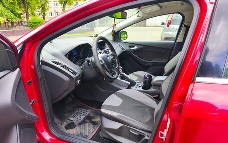 Ford Focus III, 2012 год, 720 000 рублей, 11 фотография