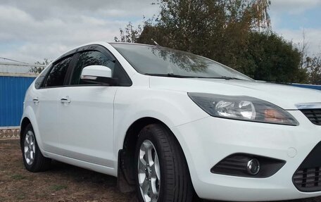 Ford Focus II рестайлинг, 2010 год, 850 000 рублей, 4 фотография