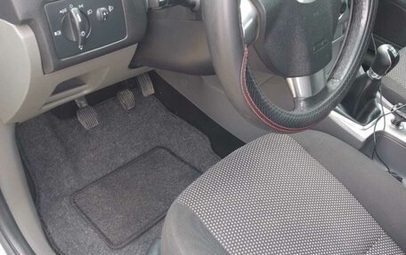 Ford Focus II рестайлинг, 2010 год, 850 000 рублей, 6 фотография