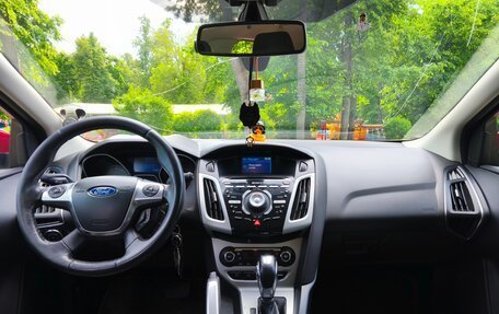 Ford Focus III, 2012 год, 720 000 рублей, 12 фотография