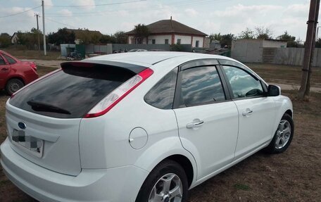 Ford Focus II рестайлинг, 2010 год, 850 000 рублей, 5 фотография