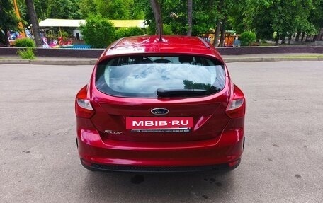 Ford Focus III, 2012 год, 720 000 рублей, 6 фотография
