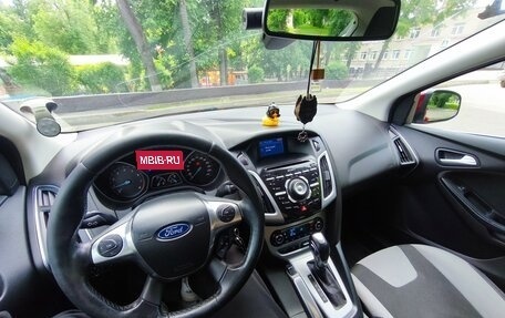 Ford Focus III, 2012 год, 720 000 рублей, 13 фотография
