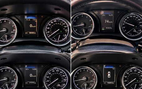 Toyota Camry, 2019 год, 2 500 000 рублей, 17 фотография