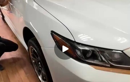 Toyota Camry, 2019 год, 2 500 000 рублей, 18 фотография