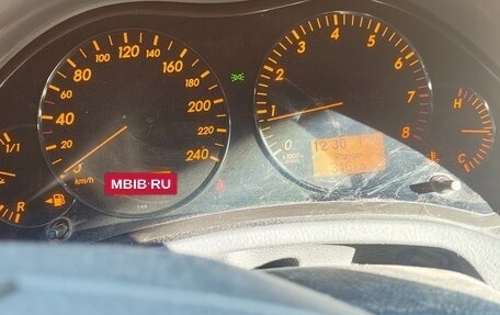 Toyota Avensis III рестайлинг, 2006 год, 680 000 рублей, 9 фотография