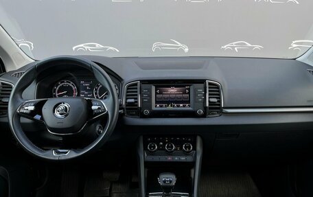 Skoda Karoq I, 2021 год, 2 659 300 рублей, 6 фотография