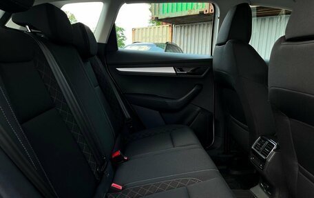 Skoda Karoq I, 2021 год, 2 659 300 рублей, 8 фотография