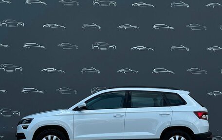 Skoda Karoq I, 2021 год, 2 659 300 рублей, 12 фотография